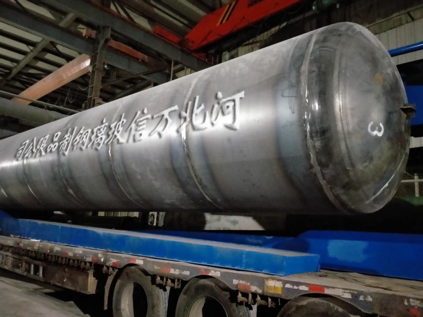 玻璃鋼管道模具