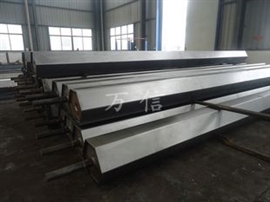 玻璃鋼陽(yáng)極管模具 玻璃鋼陽(yáng)極管模具