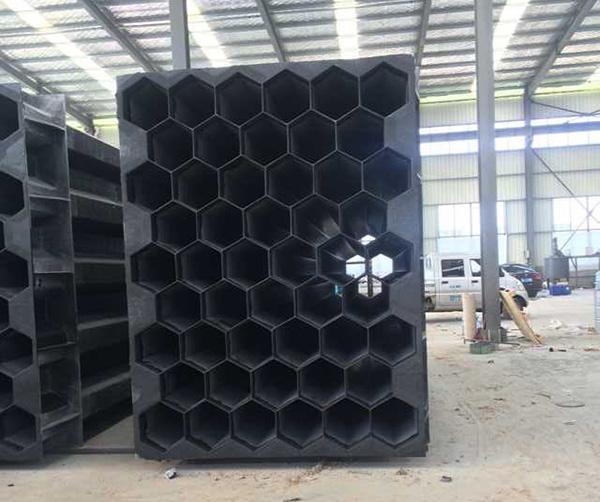 玻璃鋼陽極管模具型號