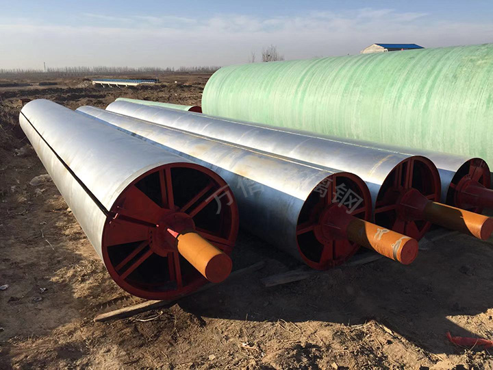 管道開合模具廠家