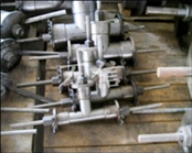 等徑三通模具 等徑三通模具