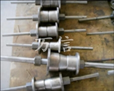 同心異徑模具型號(hào)